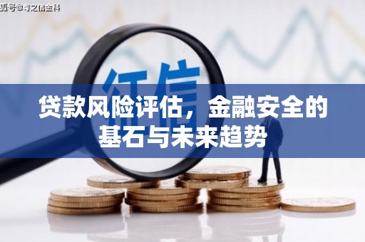 香港贷款风险评估，金融安全的基石与未来趋势
