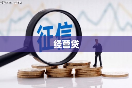 香港经营贷