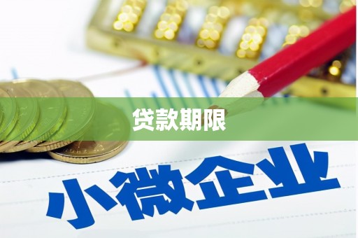 香港贷款期限