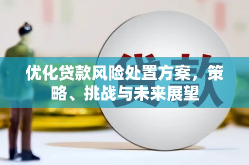 香港优化贷款风险处置方案，策略、挑战与未来展望