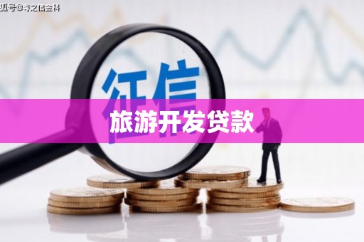 香港旅游开发贷款
