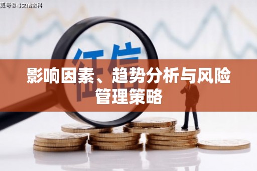 香港影响因素、趋势分析与风险管理策略