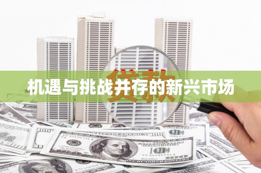 香港机遇与挑战并存的新兴市场
