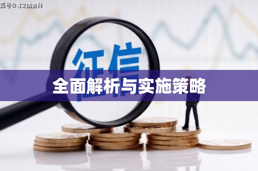 香港全面解析与实施策略